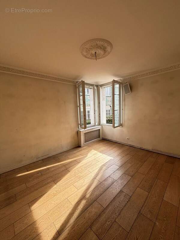 Appartement à LE KREMLIN-BICETRE