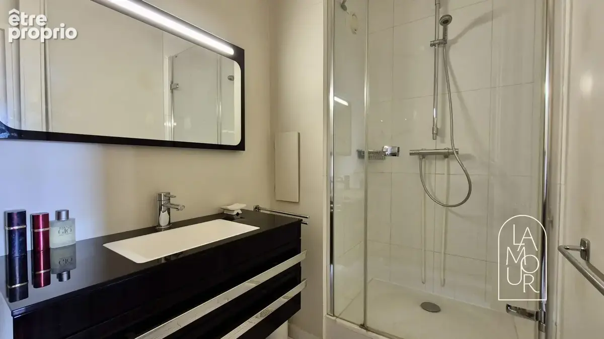 Appartement 90 m² à Paris-19e  - photo 9