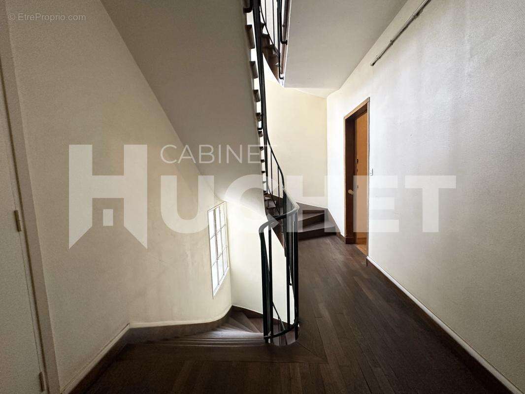 Appartement à CAEN