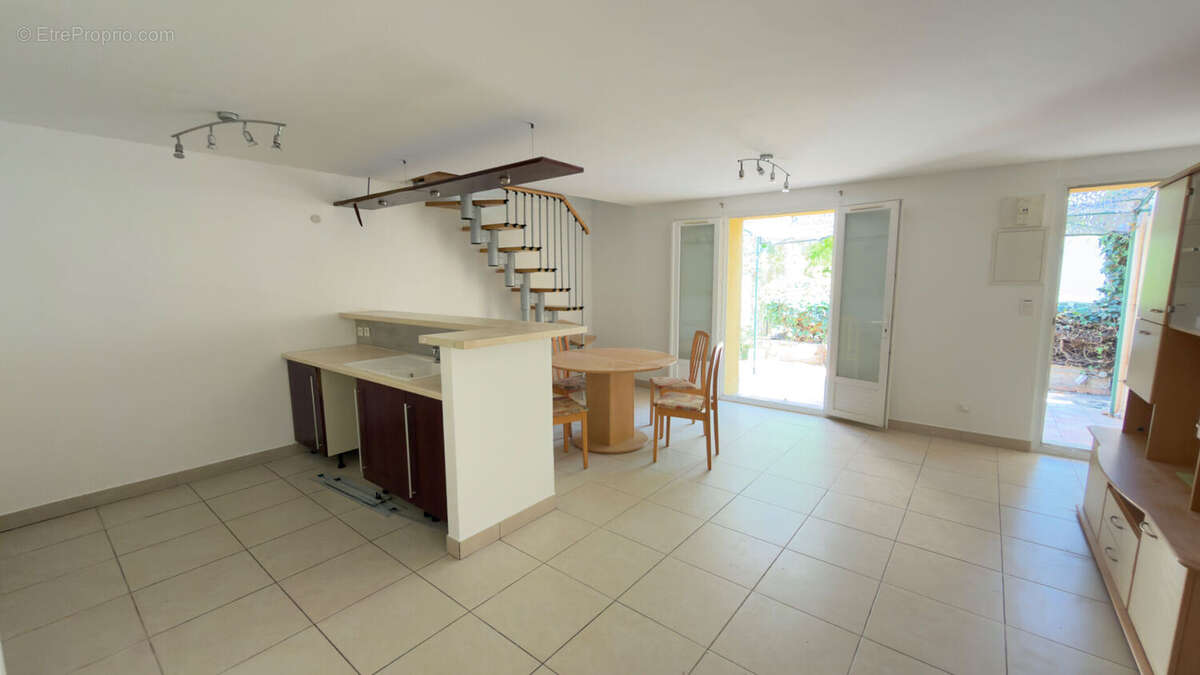 Appartement à BANDOL