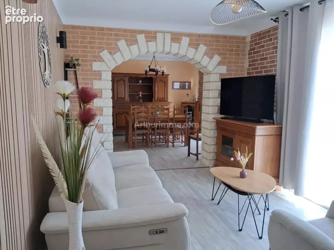 Vente Maison Camors(56330) 237 375ï¿œ - photo 3