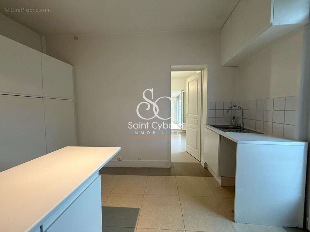 Maison à L&#039;ISLE-D&#039;ESPAGNAC