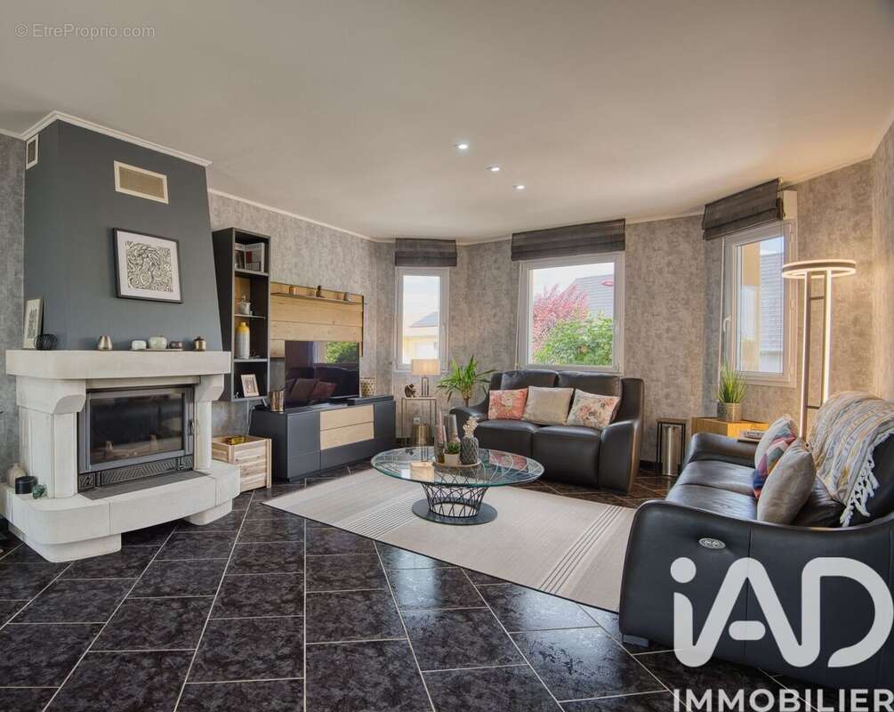 Photo 7 - Maison à KOENIGSMACKER