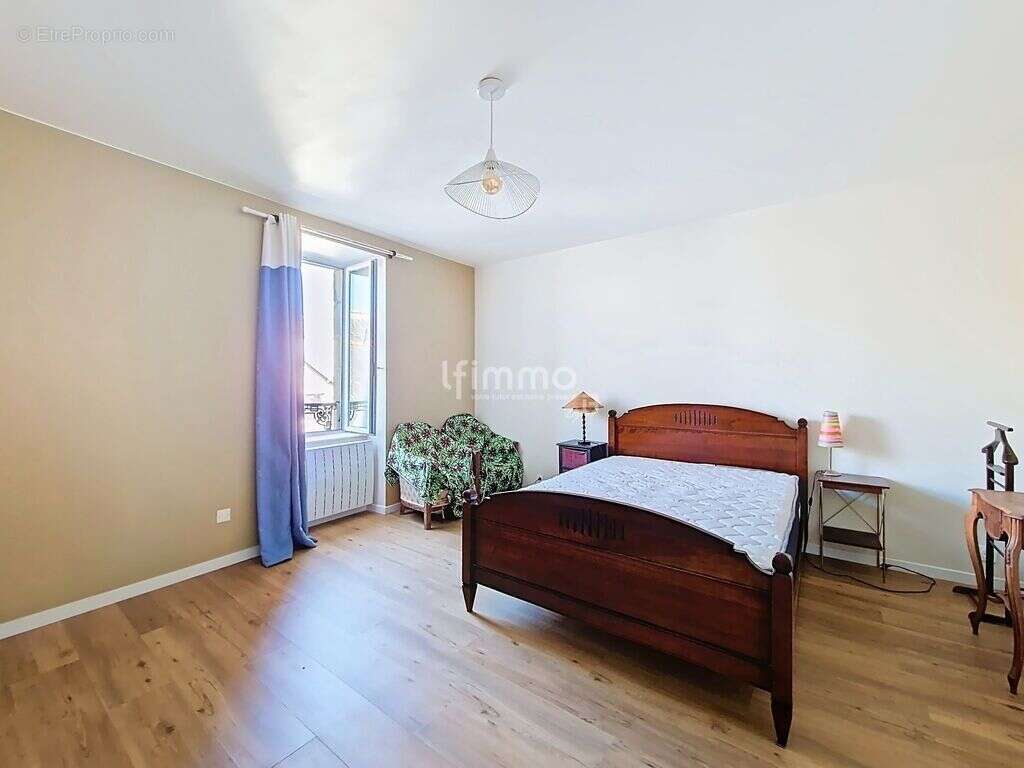 Appartement à DOUARNENEZ