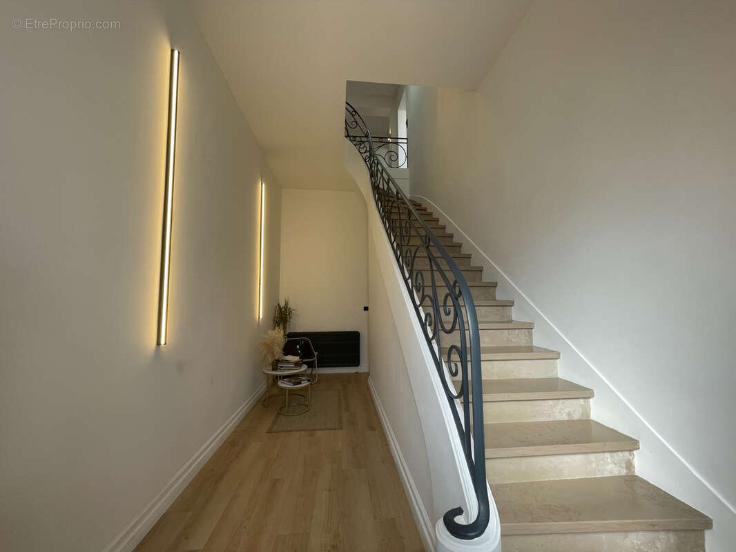 Maison à BORDEAUX