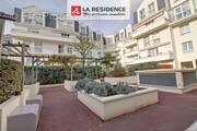 Appartement à POISSY