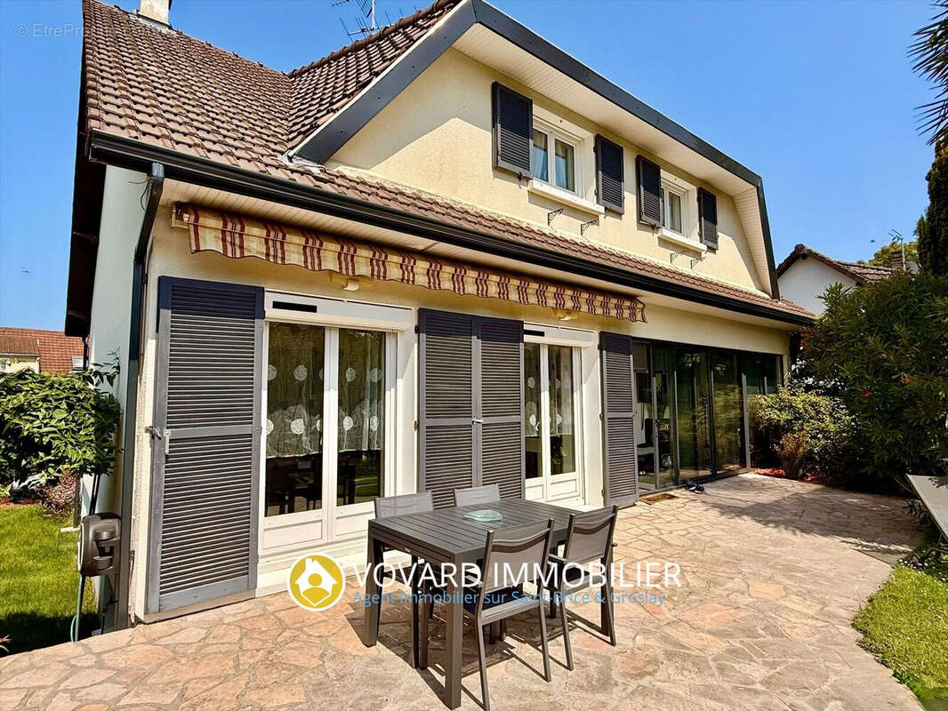 Photo 9 - Maison à DOMONT