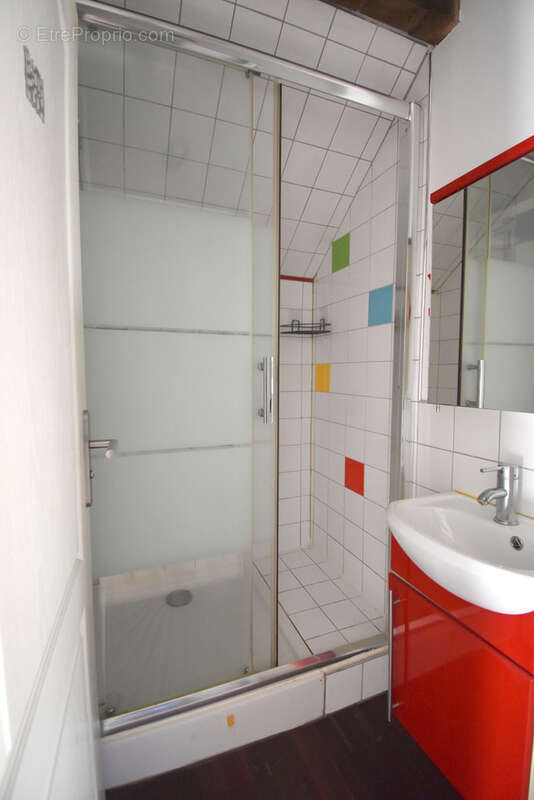 Maison à BLENOD-LES-TOUL