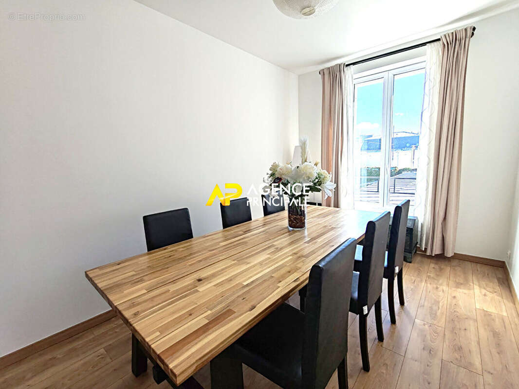 Appartement à ARGENTEUIL