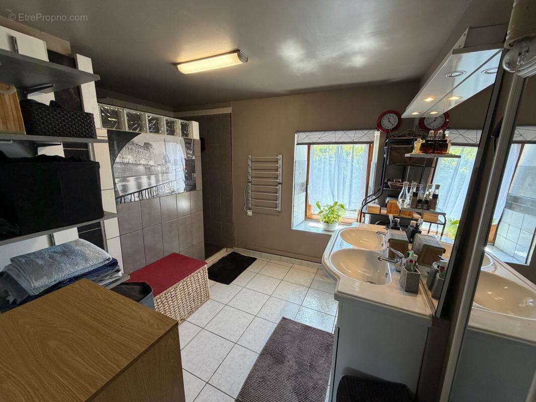 Maison À Vendre - photo 10