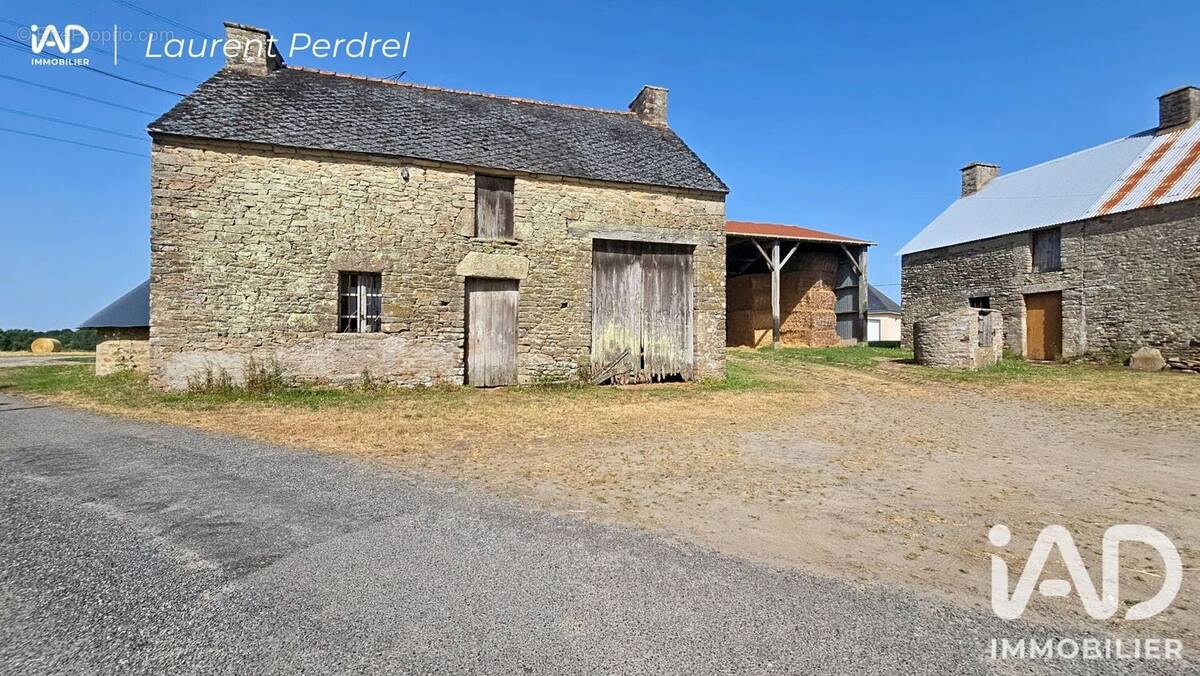 Photo 1 - Maison à ALLAIRE