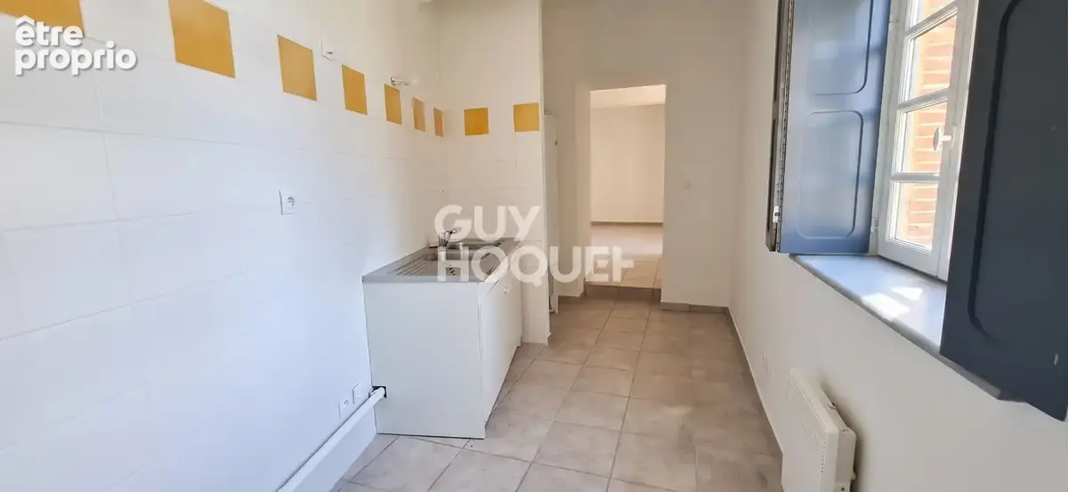 Appartement 2 pièces à vendre - Centre ville de Saint-Omer - photo 4