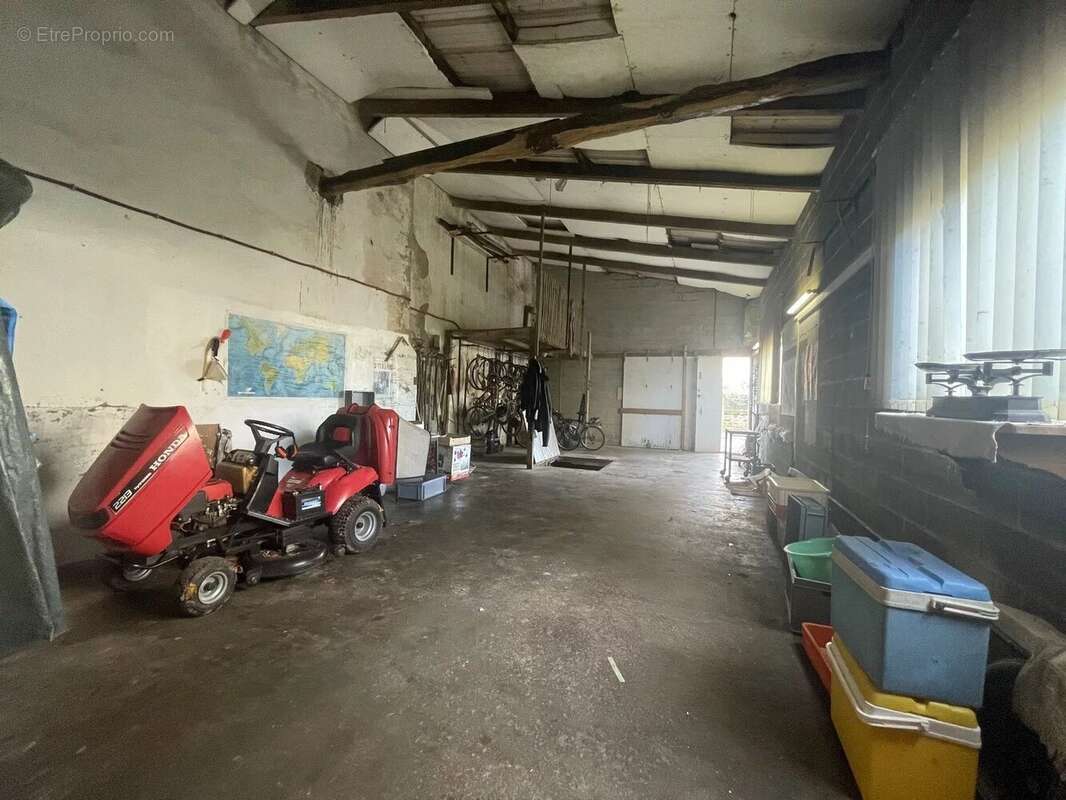 Maison à LA VICOMTE-SUR-RANCE