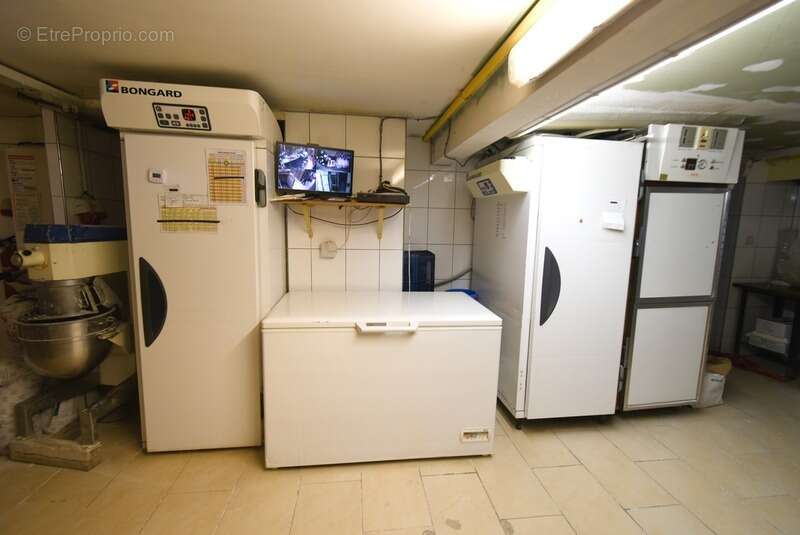 Commerce à STRASBOURG