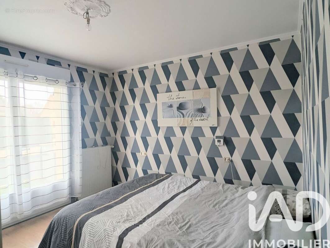 Photo 4 - Maison à TROARN