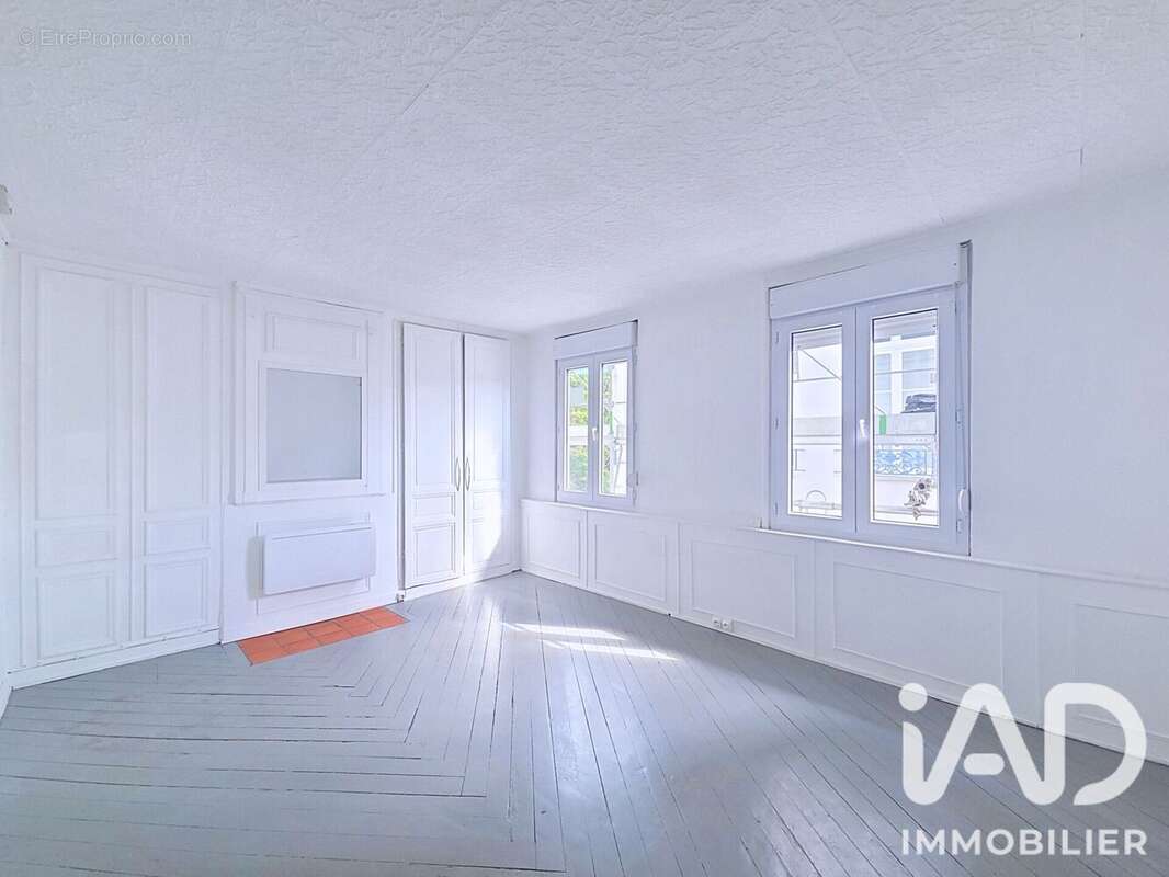 Photo 3 - Appartement à ROUEN