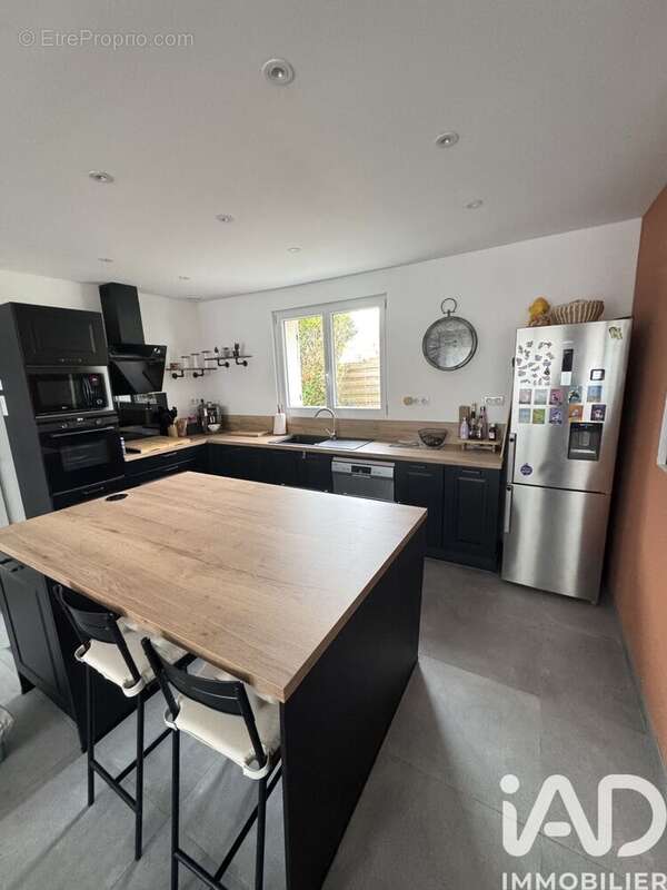 Photo 8 - Maison à SARAN