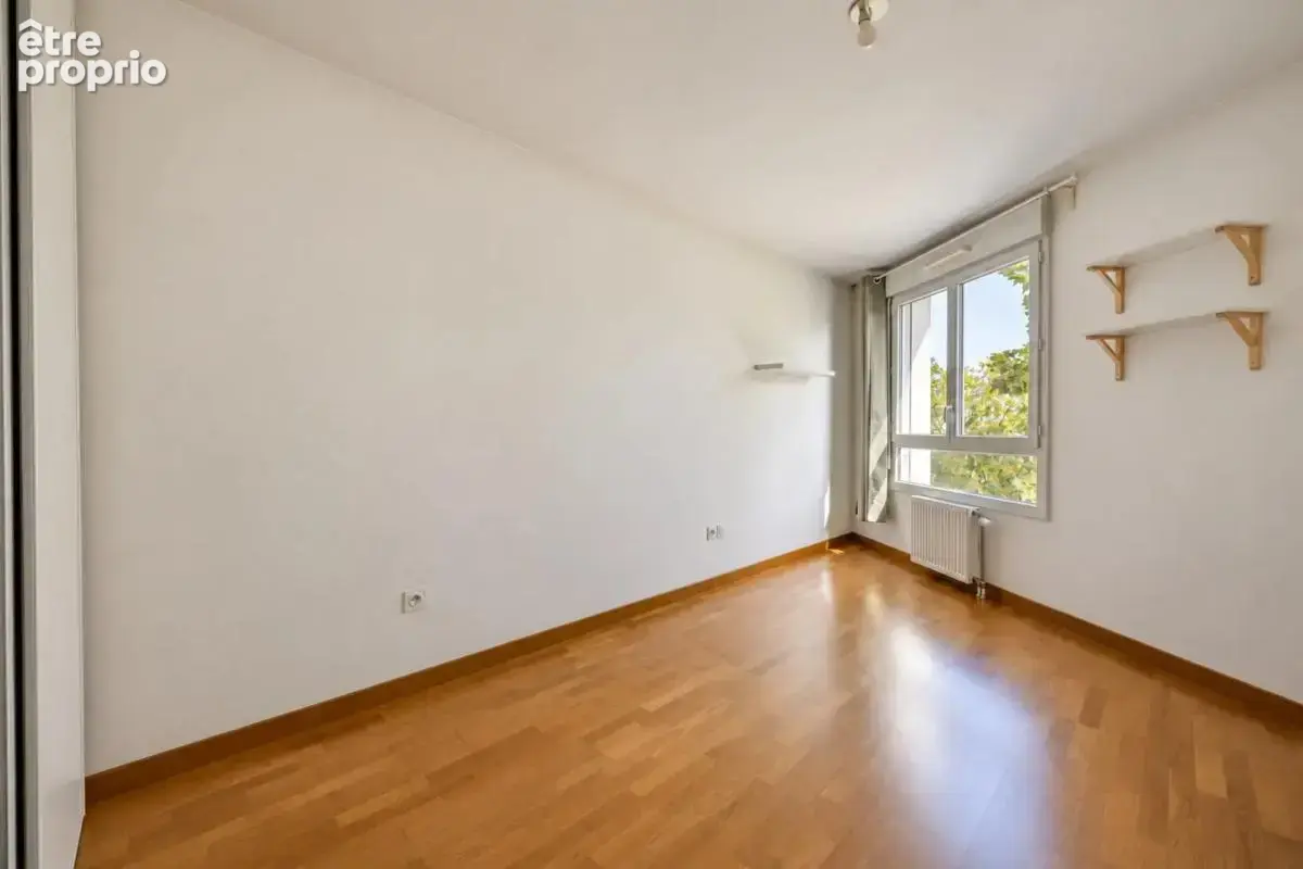 Appartement de 3 pièces de 64 m² à Antony - photo 16