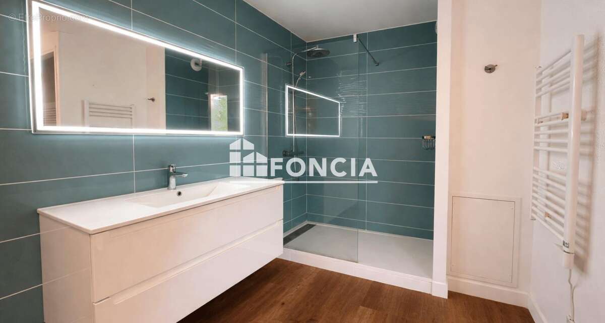 Appartement à DREUX