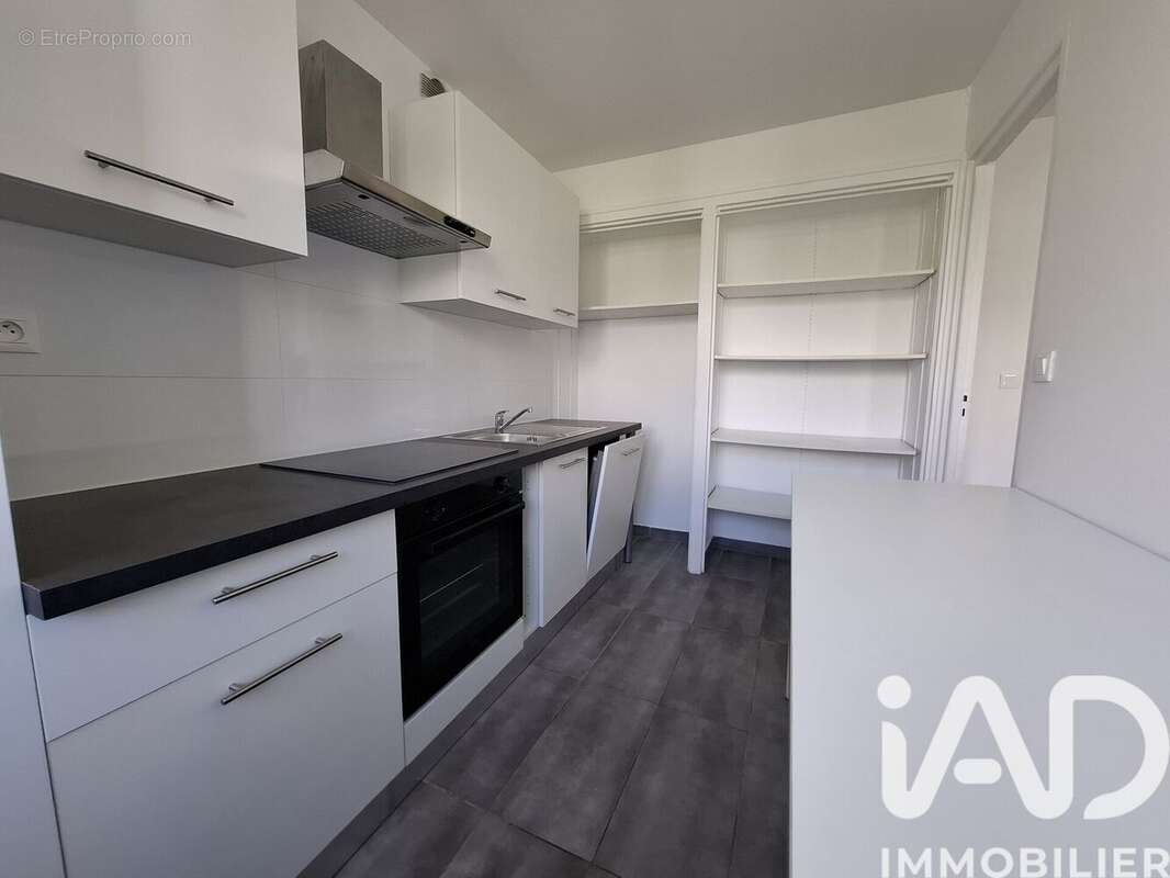 Photo 4 - Appartement à LORIENT