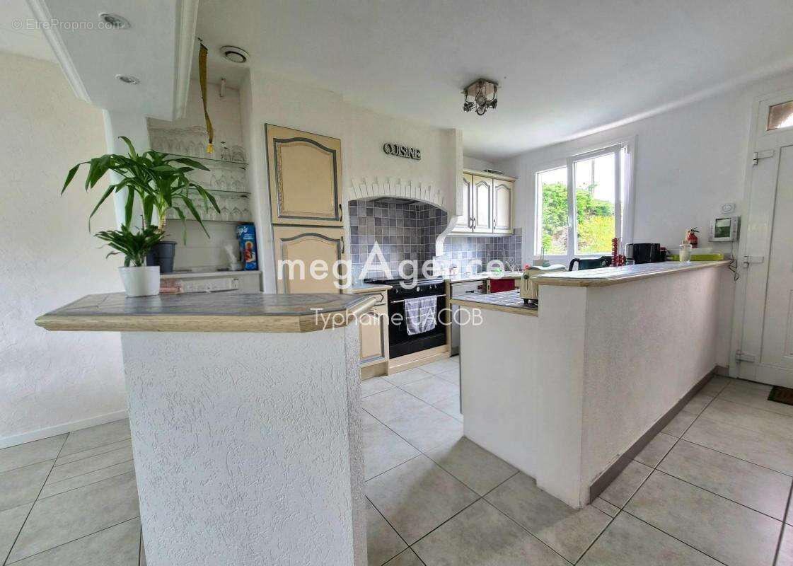 Maison de plain pied proche du bourg - photo 4