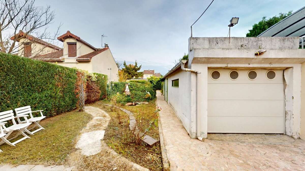 Maison à MONTFERMEIL