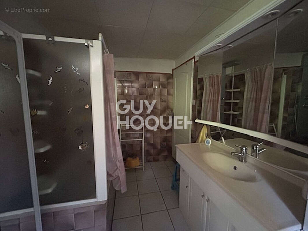 Maison à LA FORESTIERE