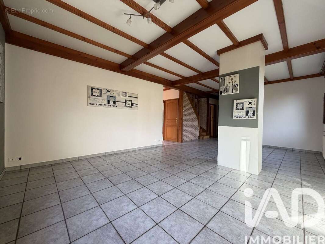 Photo 2 - Maison à RAISMES