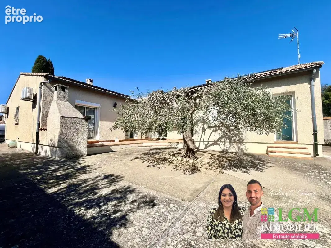  PIGNAN – Maison familiale 138 m² • 4 chambres • DPE B • Terrain 600 m² - photo 3