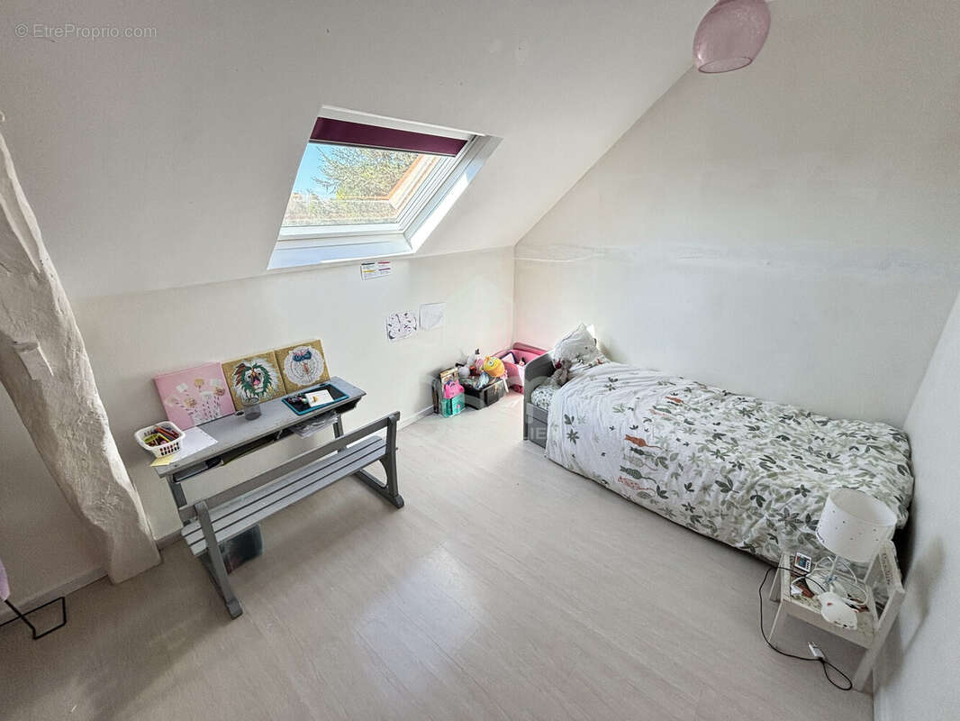 Maison à SAINTE-MAURE-DE-TOURAINE