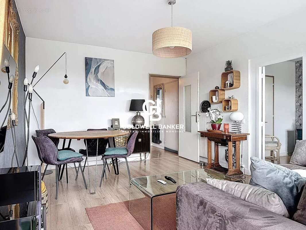 Appartement à AYTRE