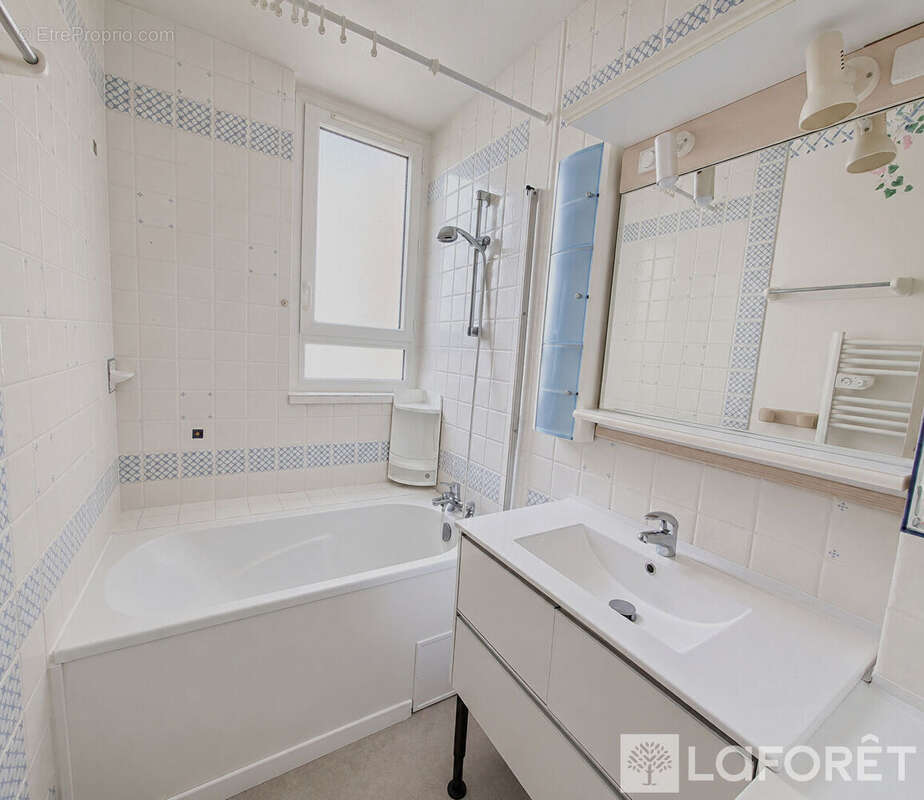 Appartement familial Avon 5 pièces 87 m2 - photo 8