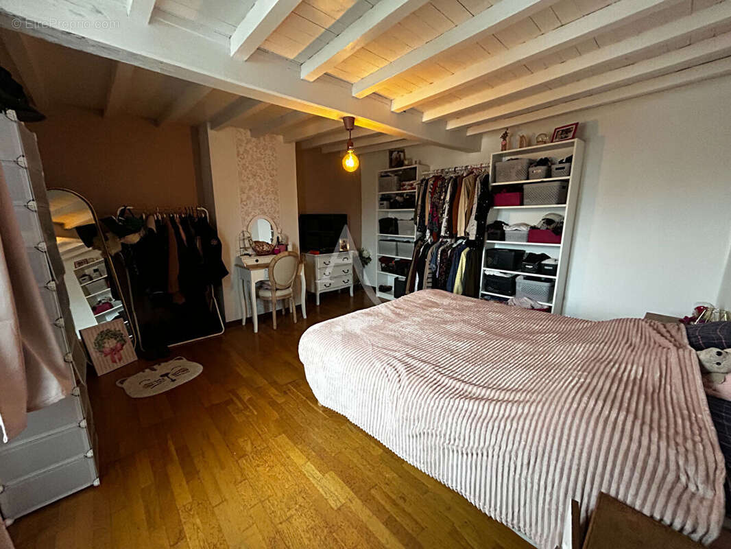 Maison à COUPELLE-VIEILLE