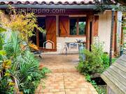 Photo 1 - Maison à PAREMPUYRE