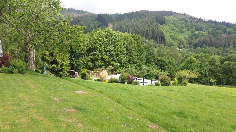 Maison à FOIX