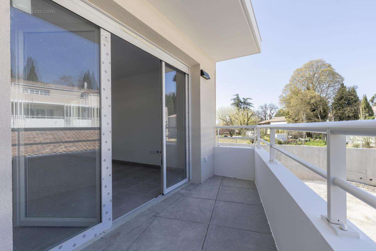 Appartement à SAINT-REMY-DE-PROVENCE