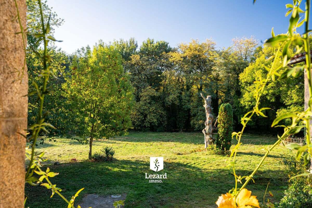 Maison à PAYRIN-AUGMONTEL