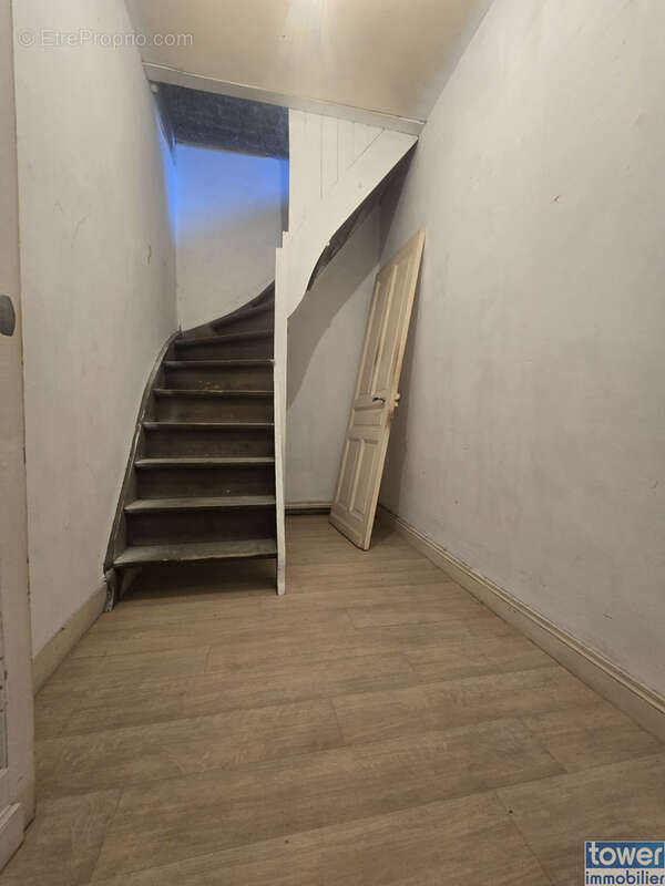 Maison à LILLERS