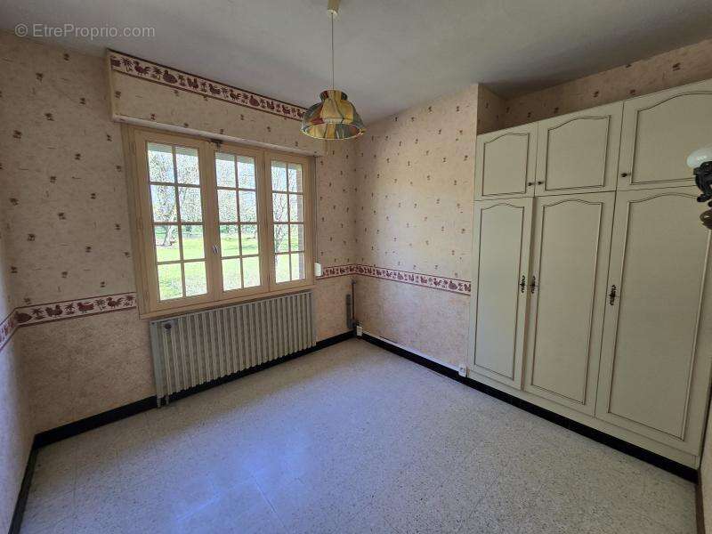 Maison à PERNES