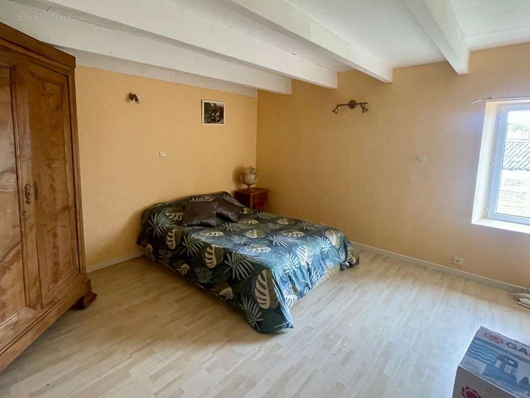 Maison à VILLEFOLLET