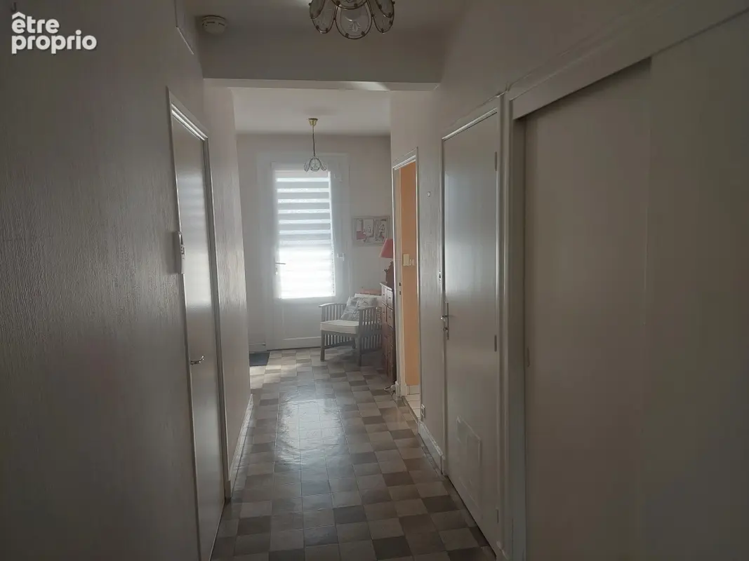 A vendre maison villemontais - photo 8