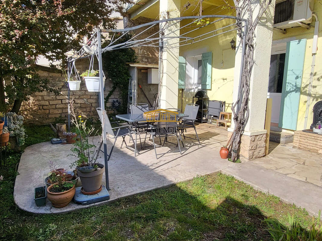Appartement à FRONTIGNAN
