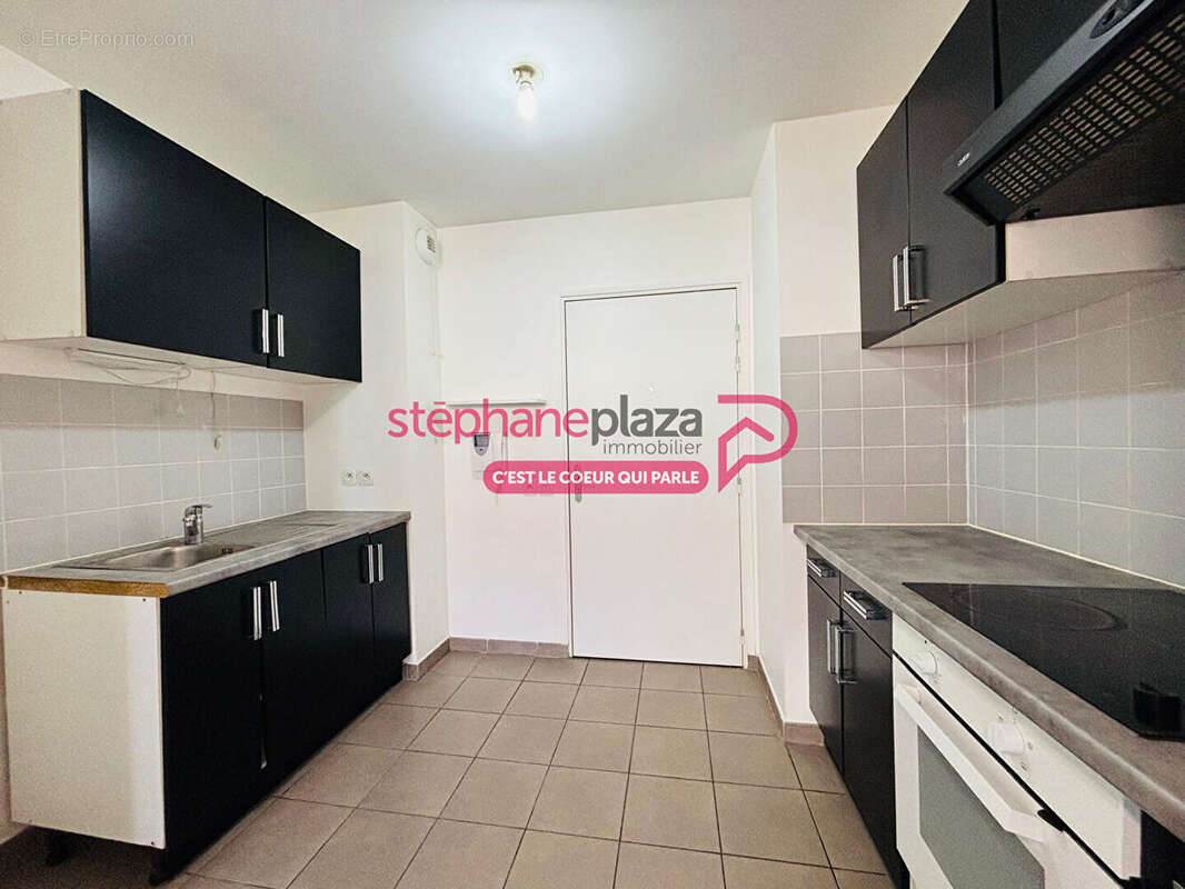 Appartement à BEZONS