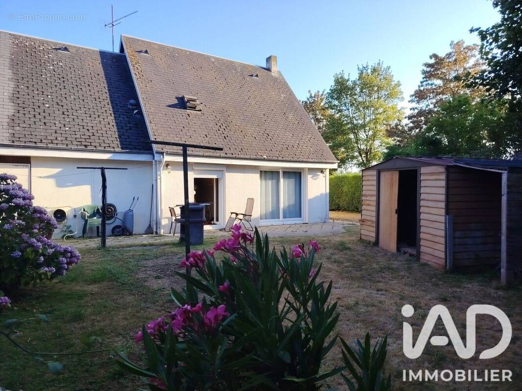 Photo 1 - Maison à HONFLEUR