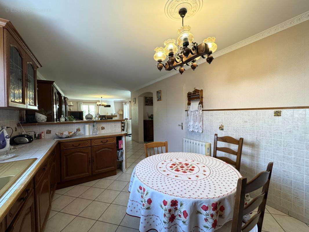 Maison à MARSEILLAN