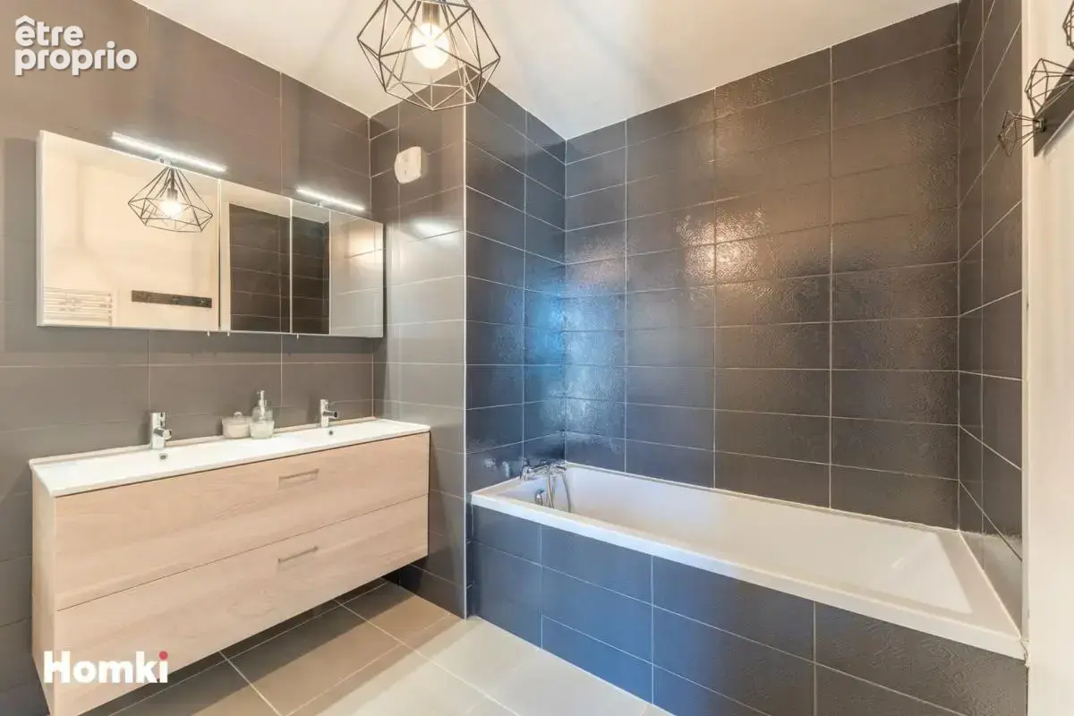 Appartement T5 de 123 m² à Bordeaux 33300, Passage de la Jalle - photo 12