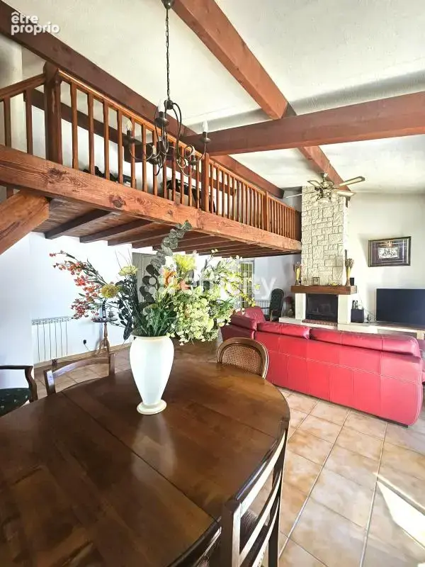 Maison 6 pièces 127 m² à vendre à Vendargues (34740) - photo 9