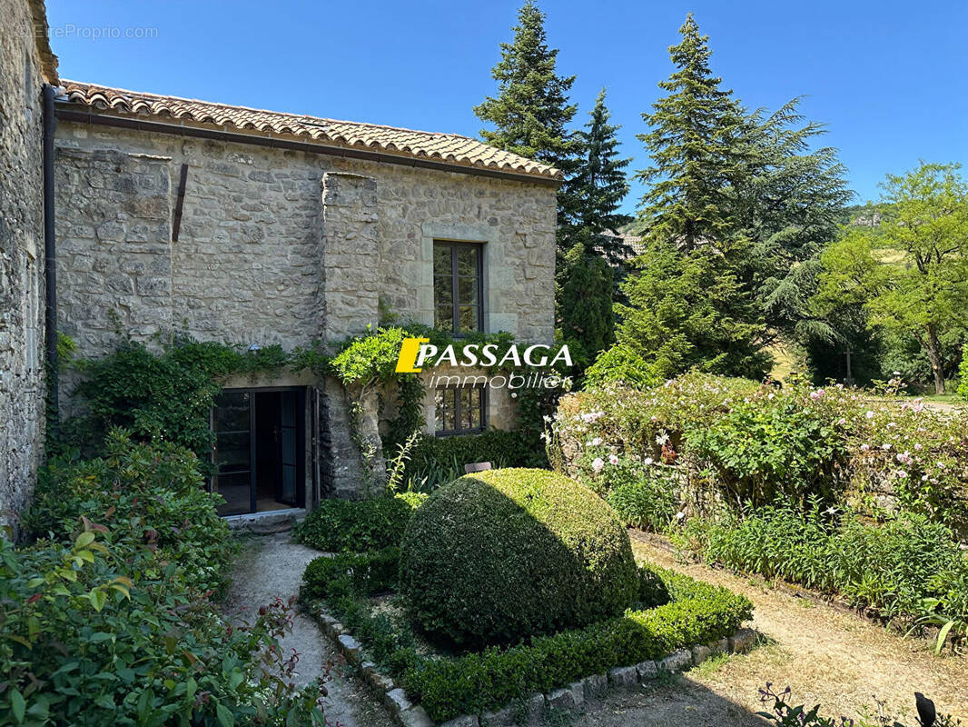 Maison à LE CLAPIER