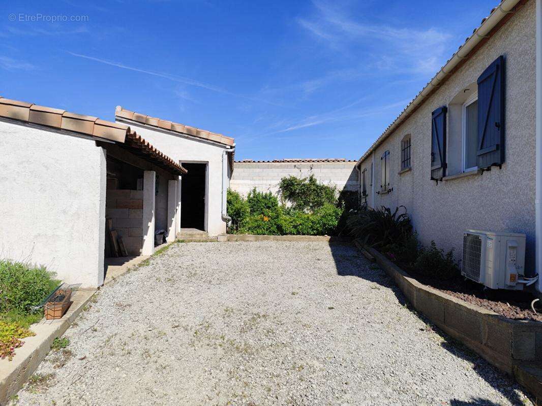 Maison  6 pièce(s) 114 m2 - photo 8