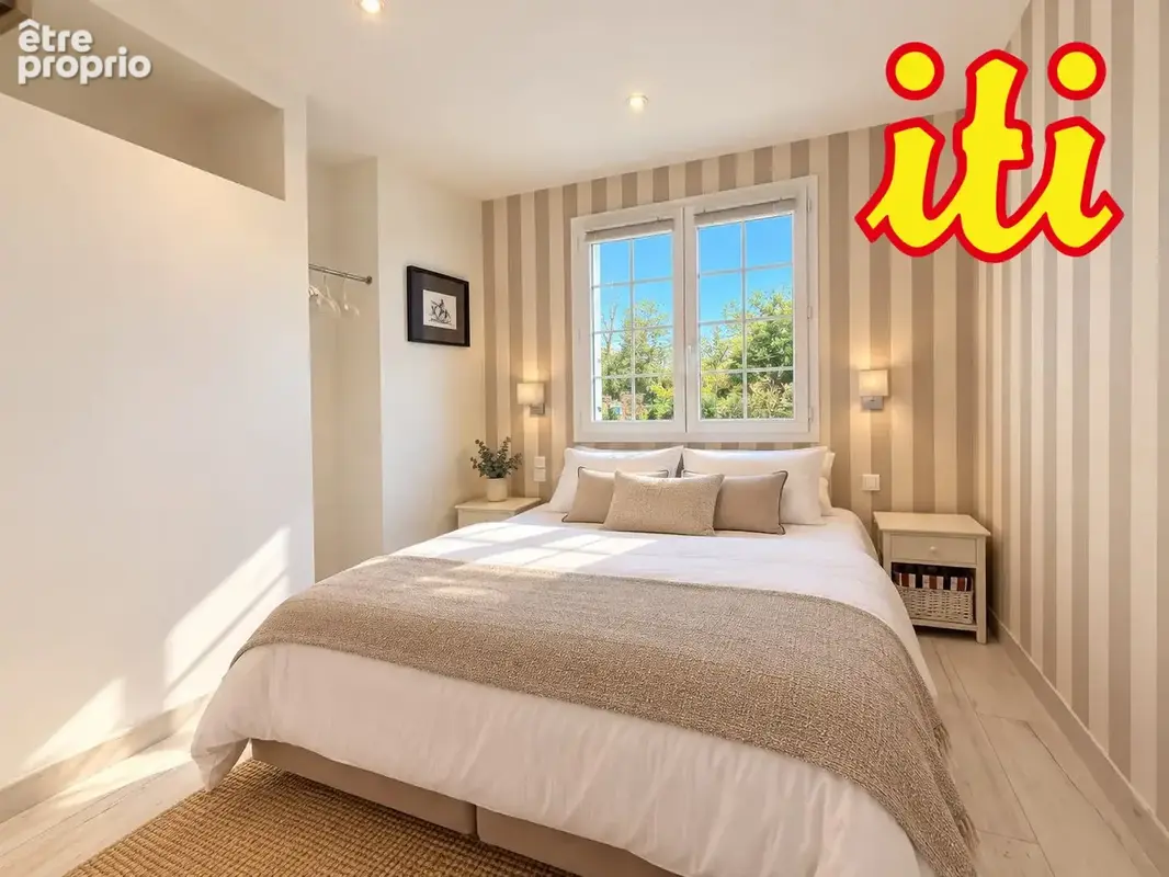 Maison 5 pièces 126 m² à vendre à L'ile-D'olonne (85340) - photo 8